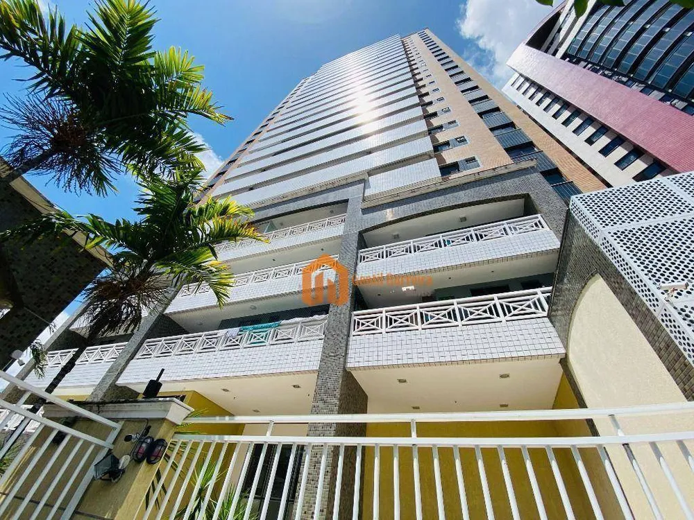 Apartamento, 2 quartos, 113 m² - Foto 1