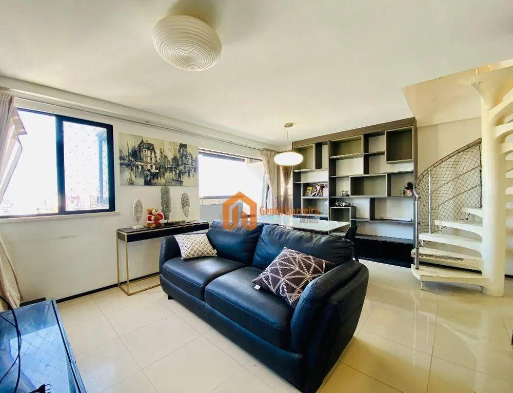 Apartamento, 2 quartos, 113 m² - Foto 4