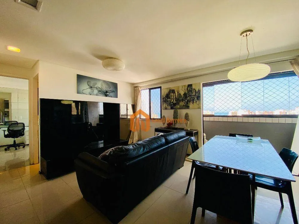 Apartamento, 2 quartos, 113 m² - Foto 2