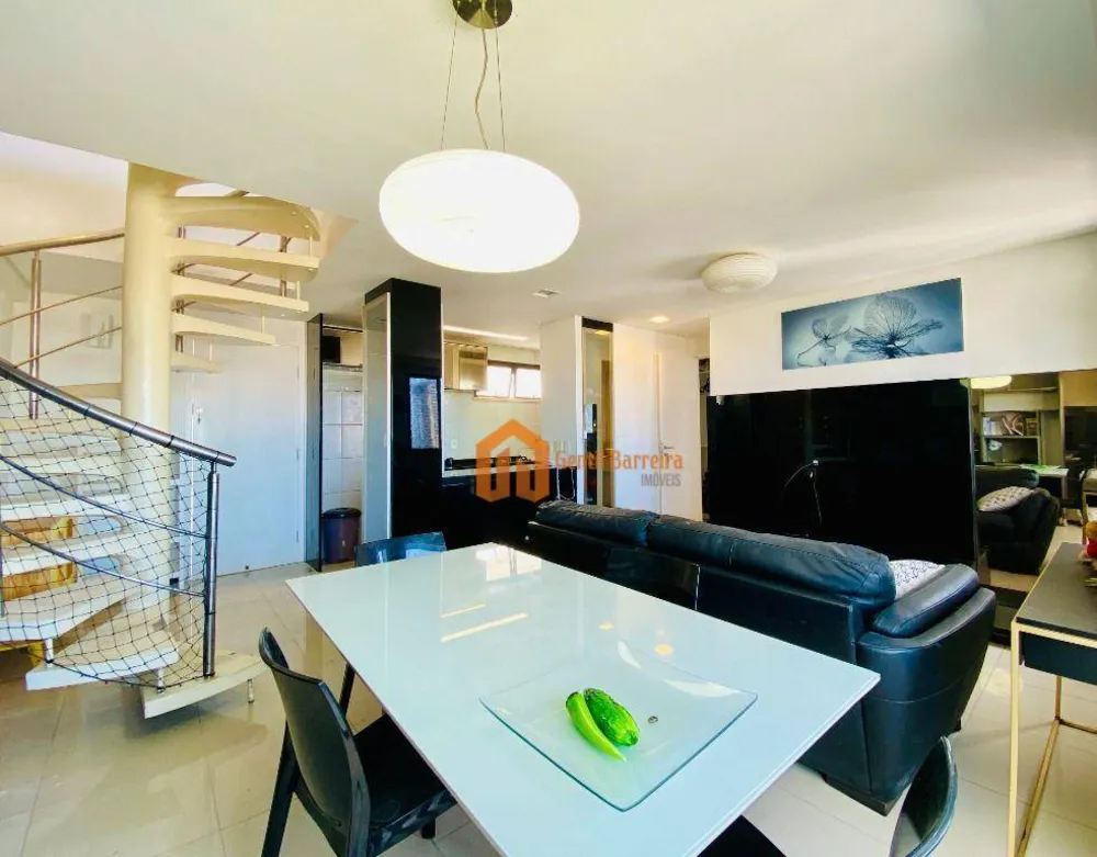 Apartamento, 2 quartos, 113 m² - Foto 3