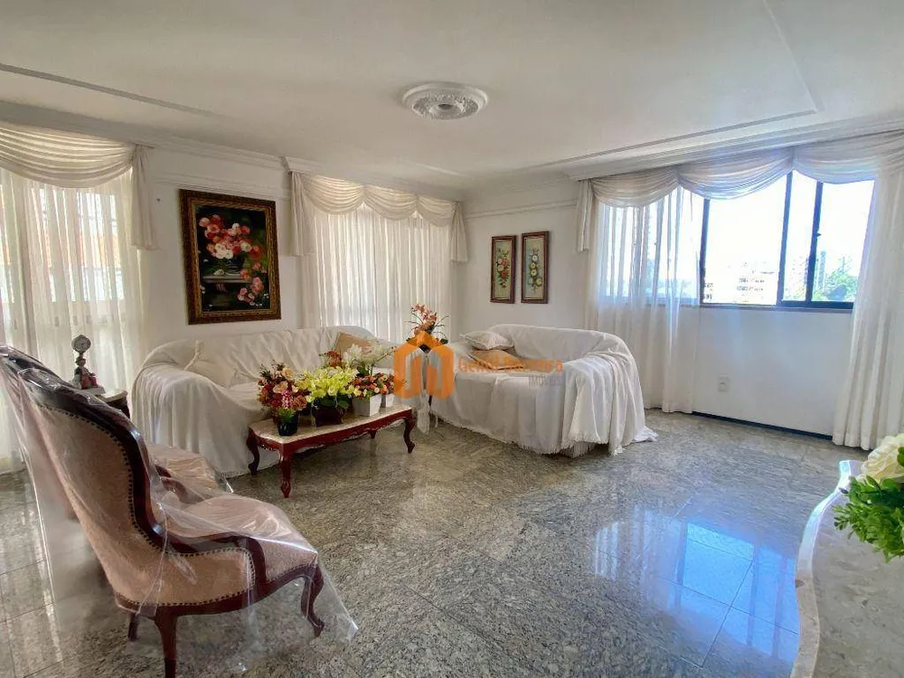 Apartamento, 3 quartos, 171 m² - Foto 3