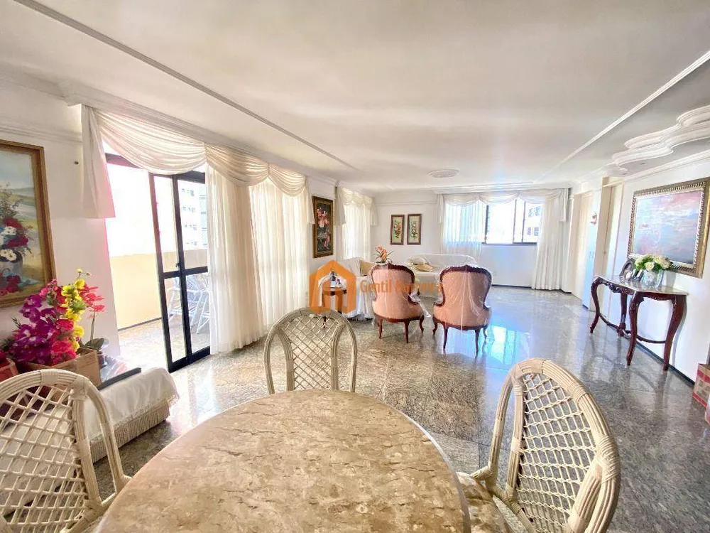 Apartamento, 3 quartos, 171 m² - Foto 1