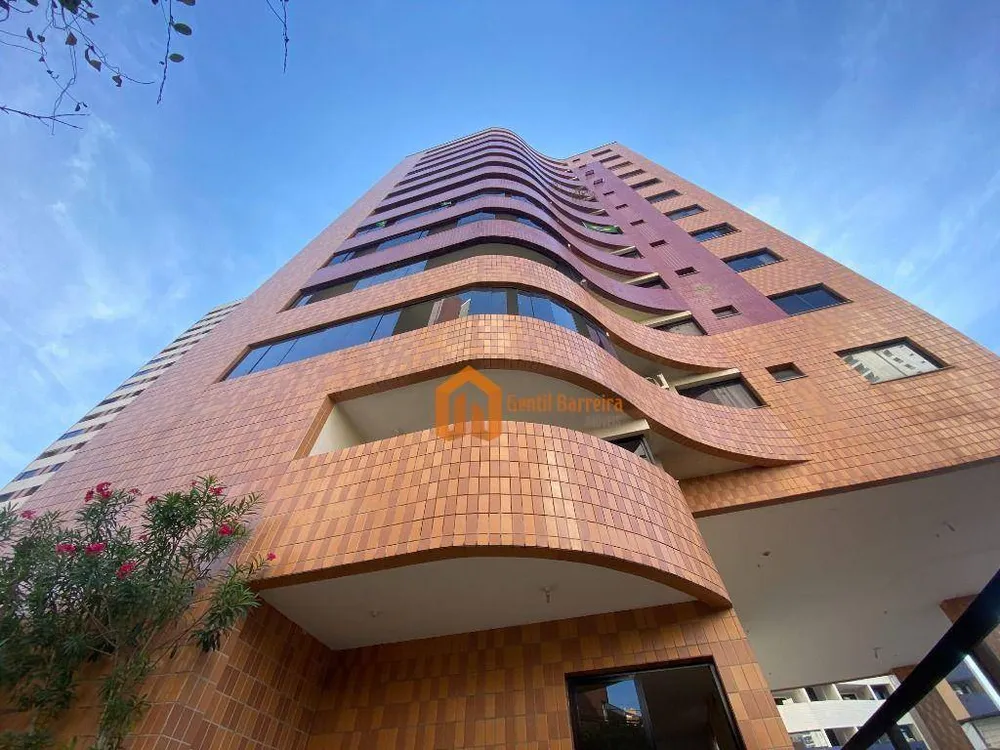 Apartamento, 3 quartos, 171 m² - Foto 2