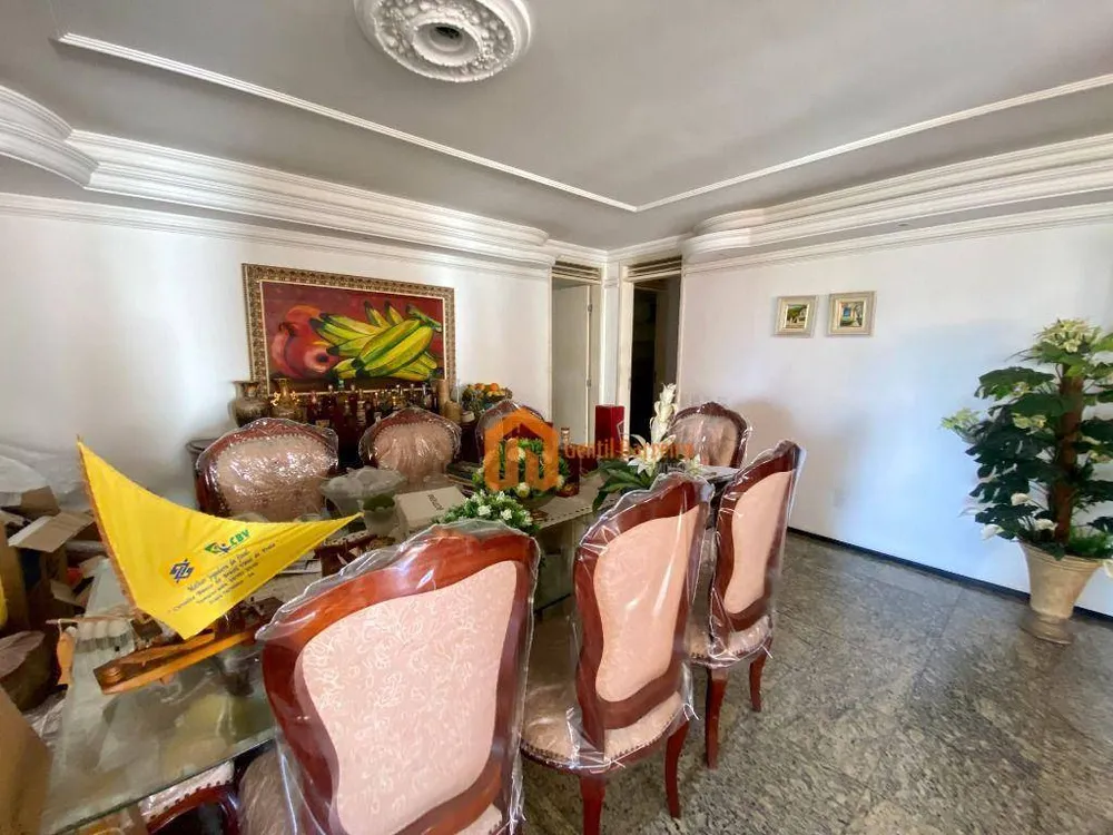 Apartamento, 3 quartos, 171 m² - Foto 4