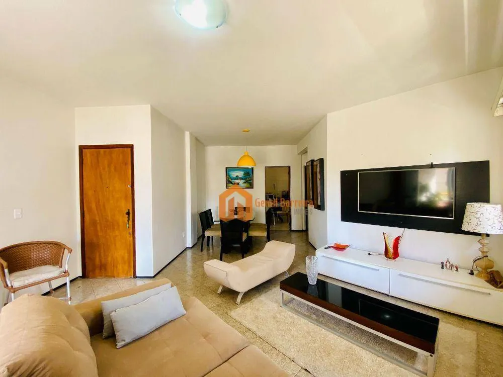 Apartamento, 3 quartos, 135 m² - Foto 1