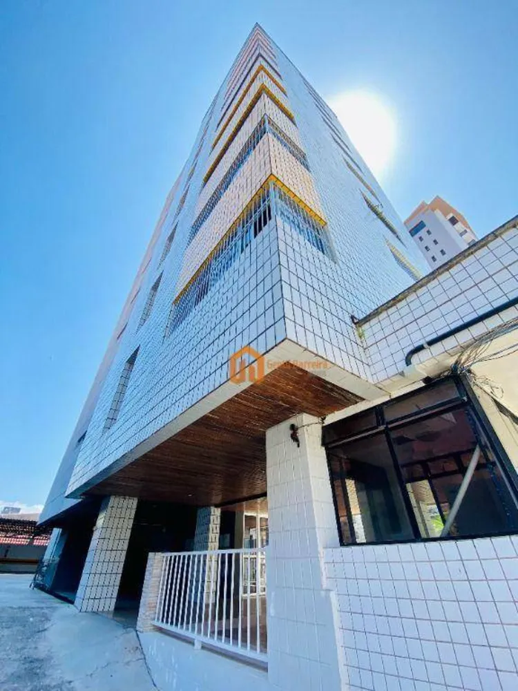 Apartamento, 3 quartos, 135 m² - Foto 4