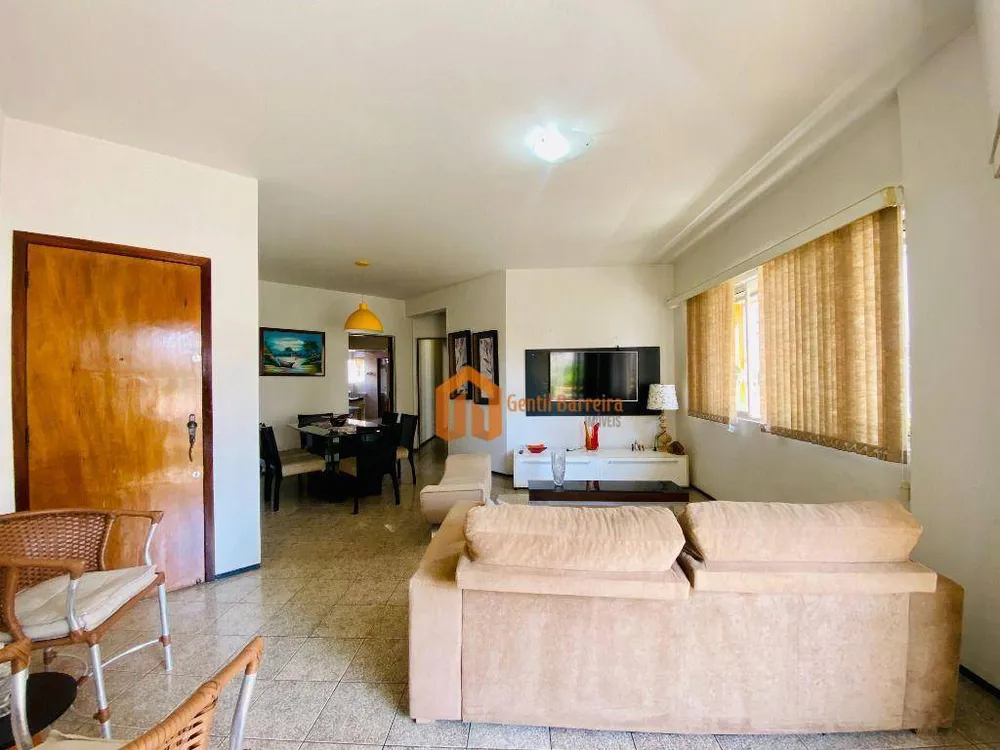 Apartamento, 3 quartos, 135 m² - Foto 3