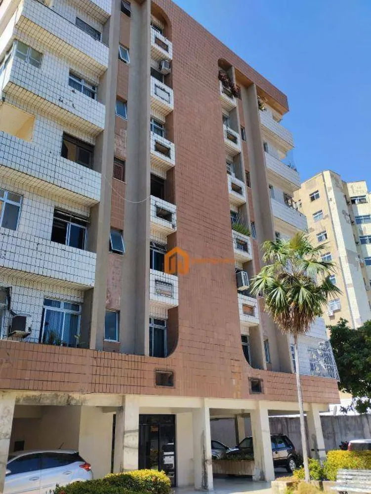 Apartamento, 3 quartos, 126 m² - Foto 4