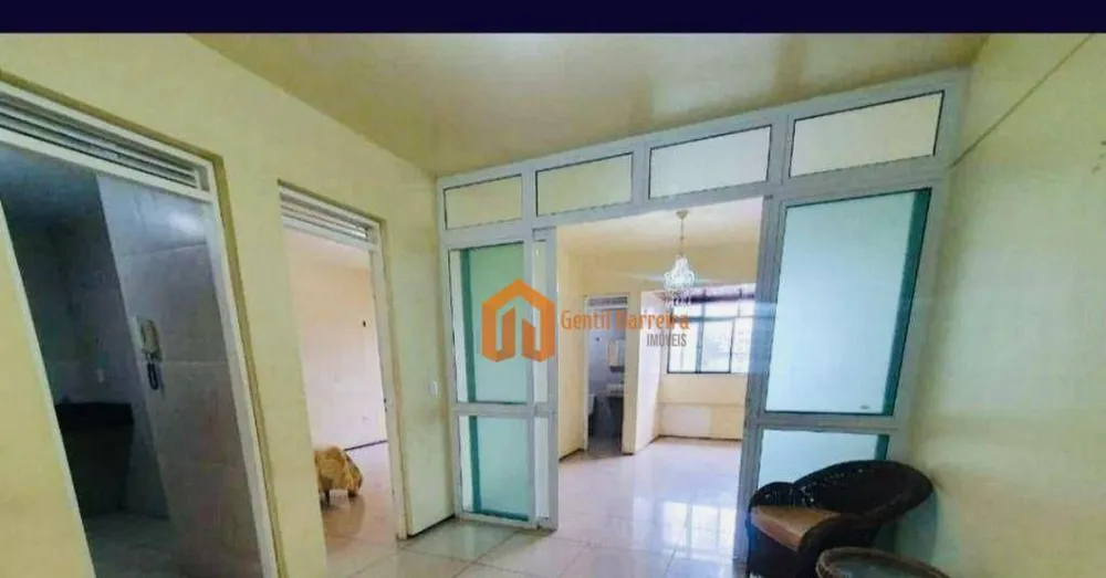 Flat/Apart Hotel, 2 quartos, 53 m² - Foto 1