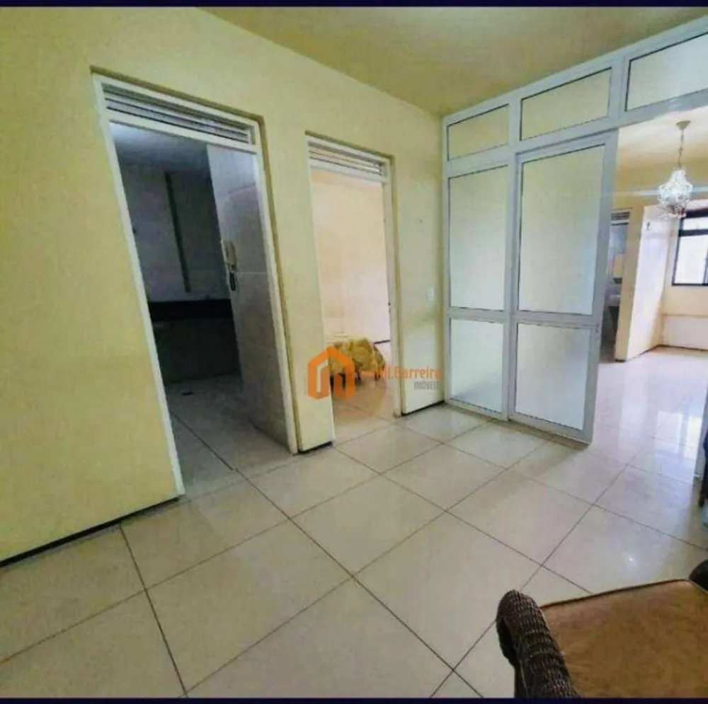 Flat/Apart Hotel, 2 quartos, 53 m² - Foto 4