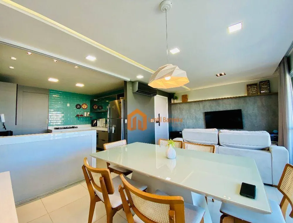 Apartamento, 3 quartos, 109 m² - Foto 4