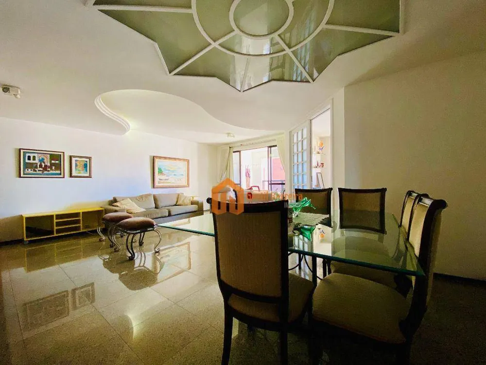 Apartamento, 4 quartos, 203 m² - Foto 3