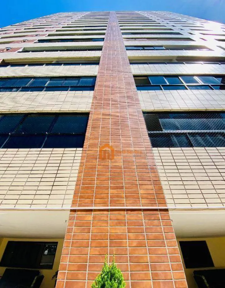 Apartamento, 4 quartos, 203 m² - Foto 1