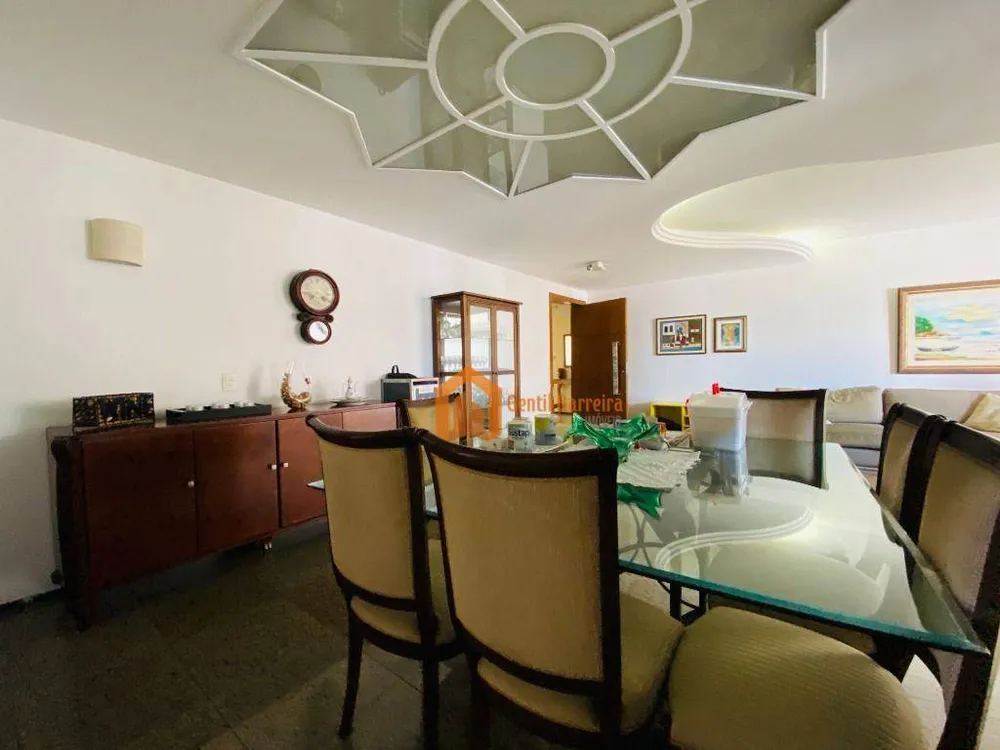 Apartamento, 4 quartos, 203 m² - Foto 4