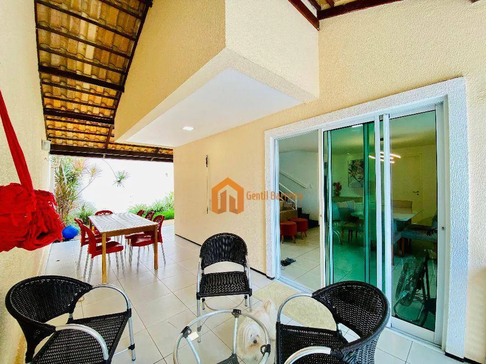 Casa de Condomínio, 4 quartos - Foto 4