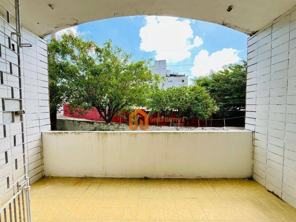 Apartamento, 3 quartos, 116 m² - Foto 2