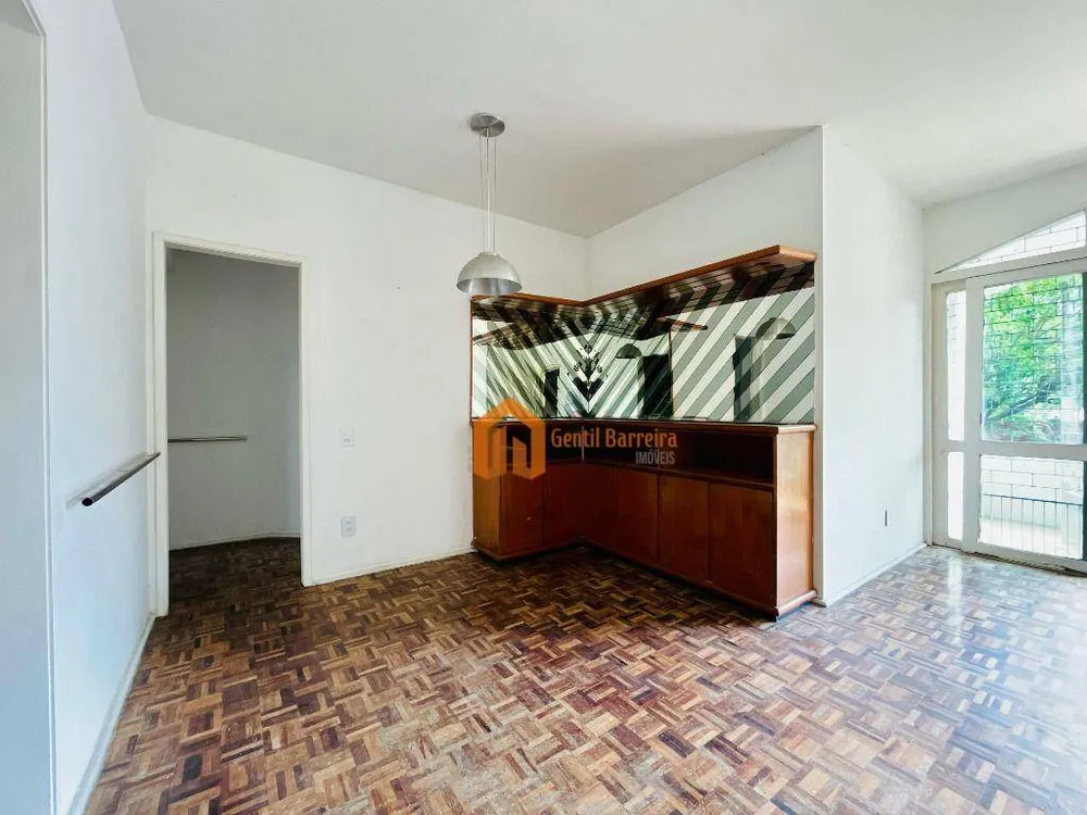 Apartamento, 3 quartos, 116 m² - Foto 3