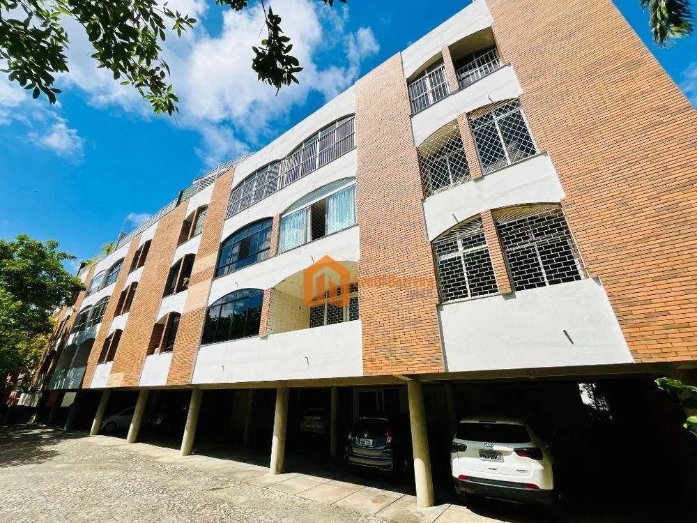 Apartamento, 3 quartos, 116 m² - Foto 1