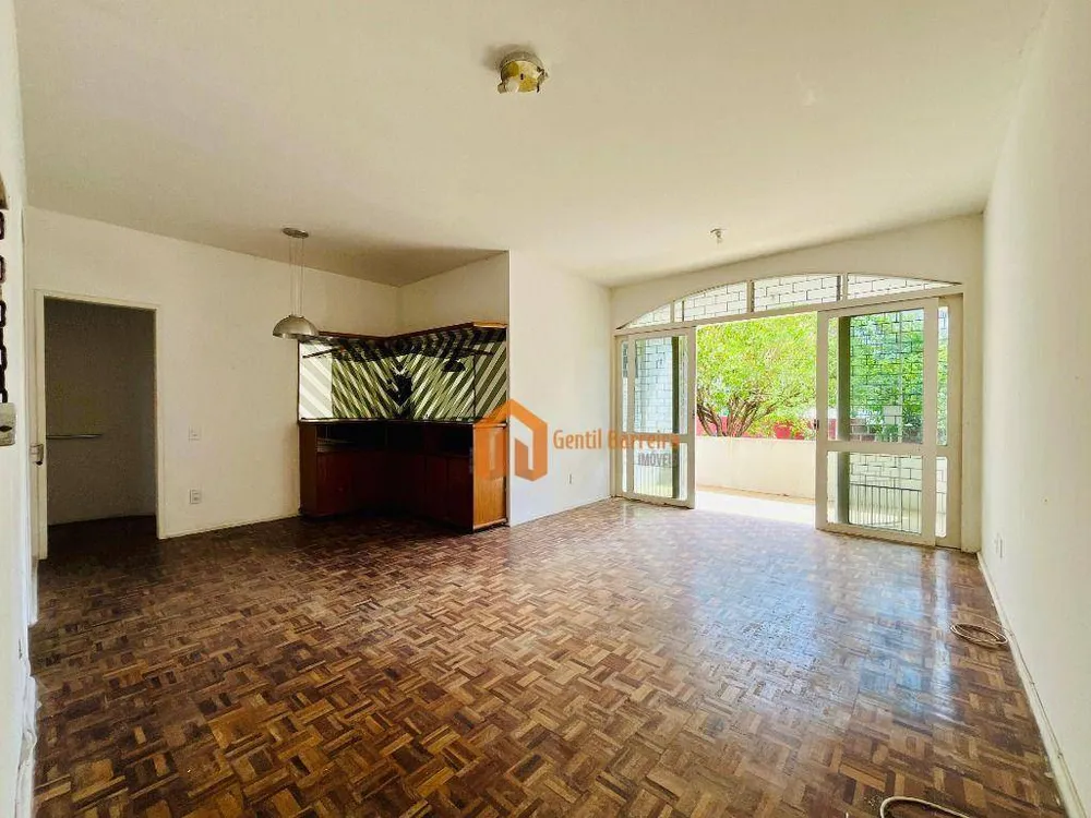 Apartamento, 3 quartos, 116 m² - Foto 4