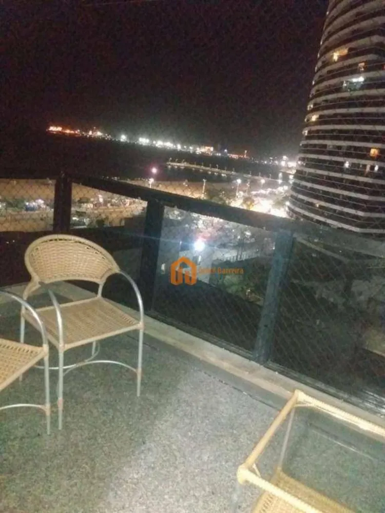 Flat/Apart Hotel, 1 quarto, 44 m² - Foto 4
