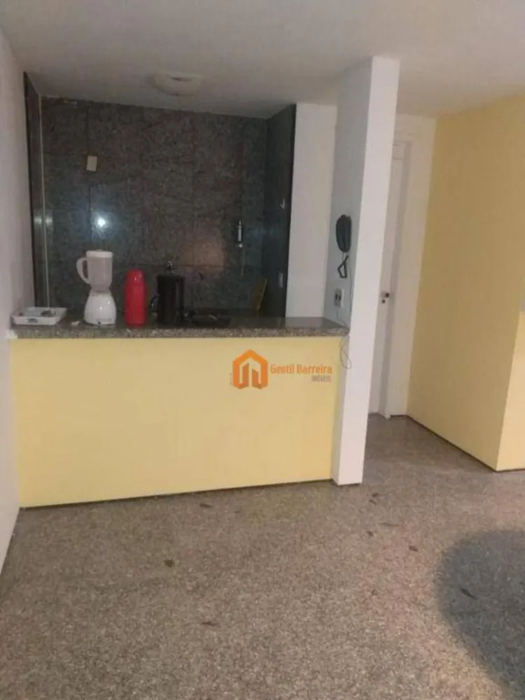 Flat/Apart Hotel, 1 quarto, 44 m² - Foto 3