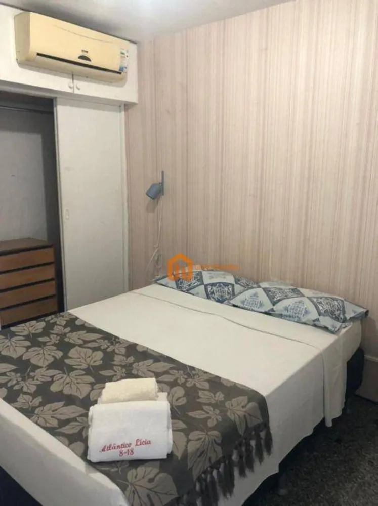 Flat/Apart Hotel, 1 quarto, 44 m² - Foto 2