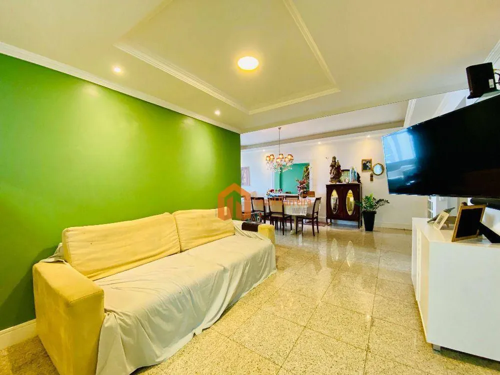 Apartamento, 3 quartos, 115 m² - Foto 2