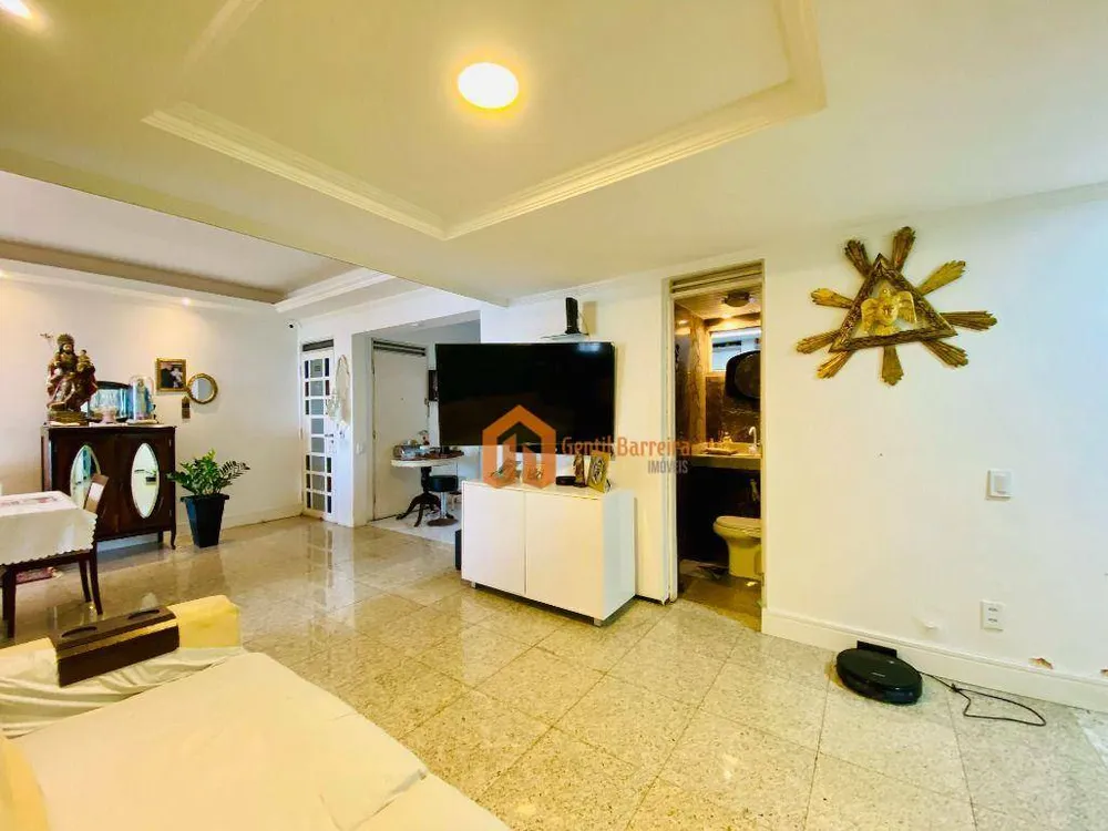 Apartamento, 3 quartos, 115 m² - Foto 3