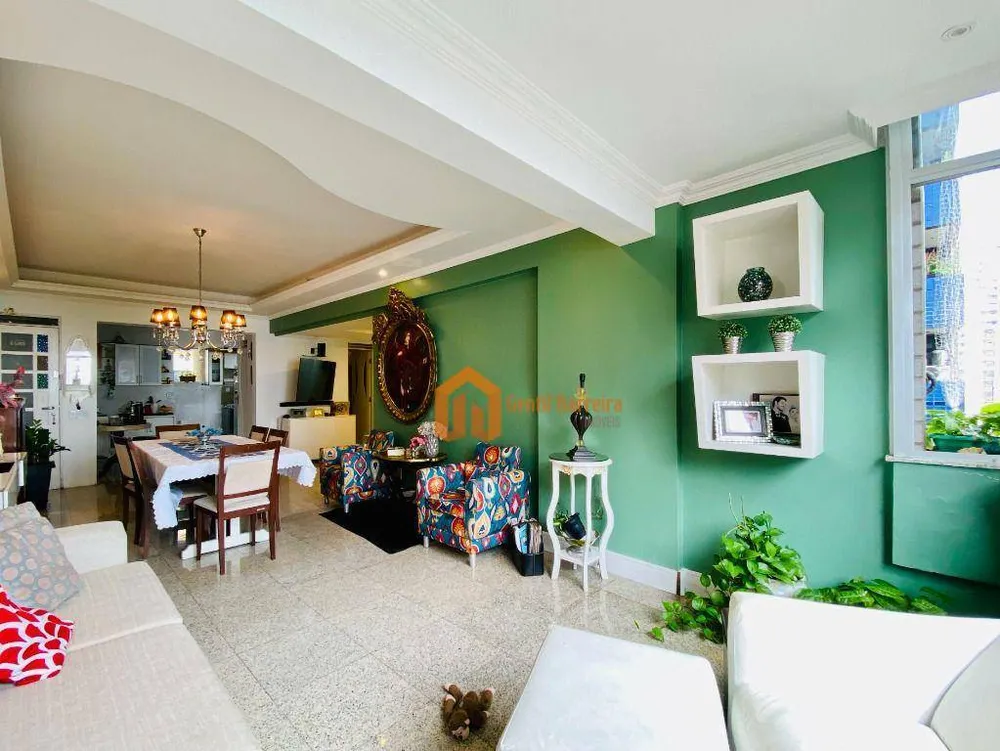 Apartamento, 3 quartos, 115 m² - Foto 4