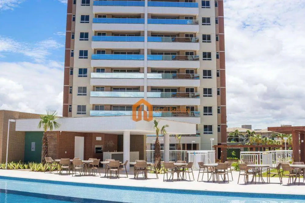 Apartamento, 2 quartos, 88 m² - Foto 1