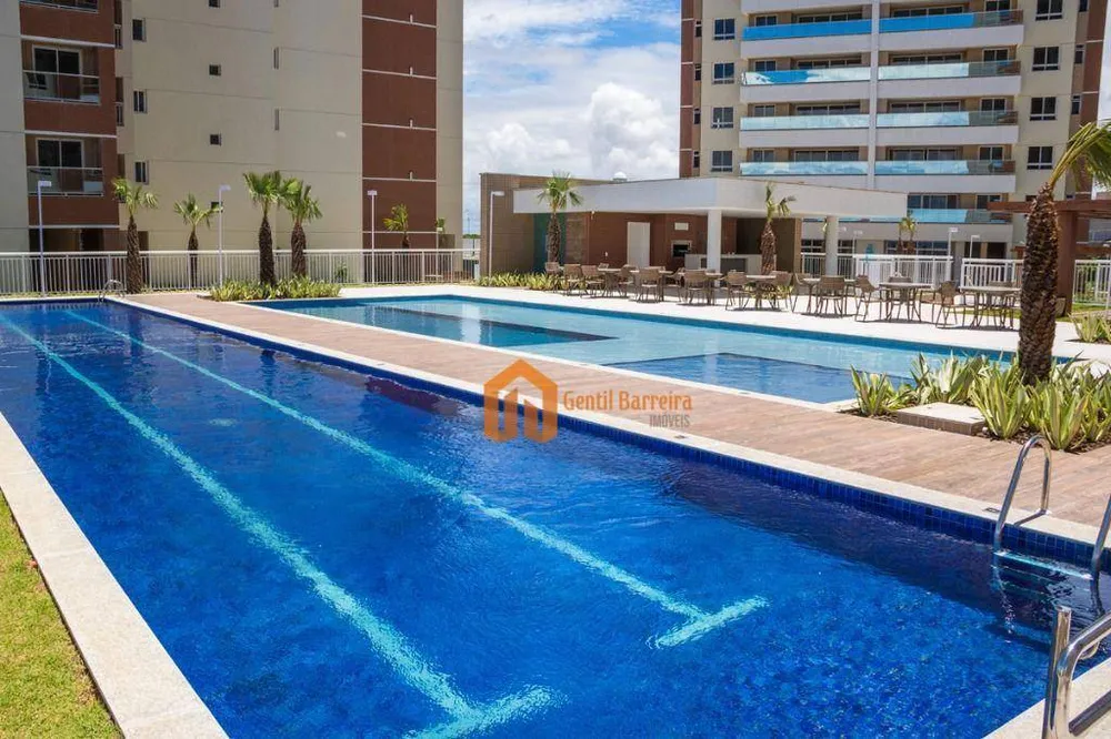 Apartamento, 2 quartos, 88 m² - Foto 4