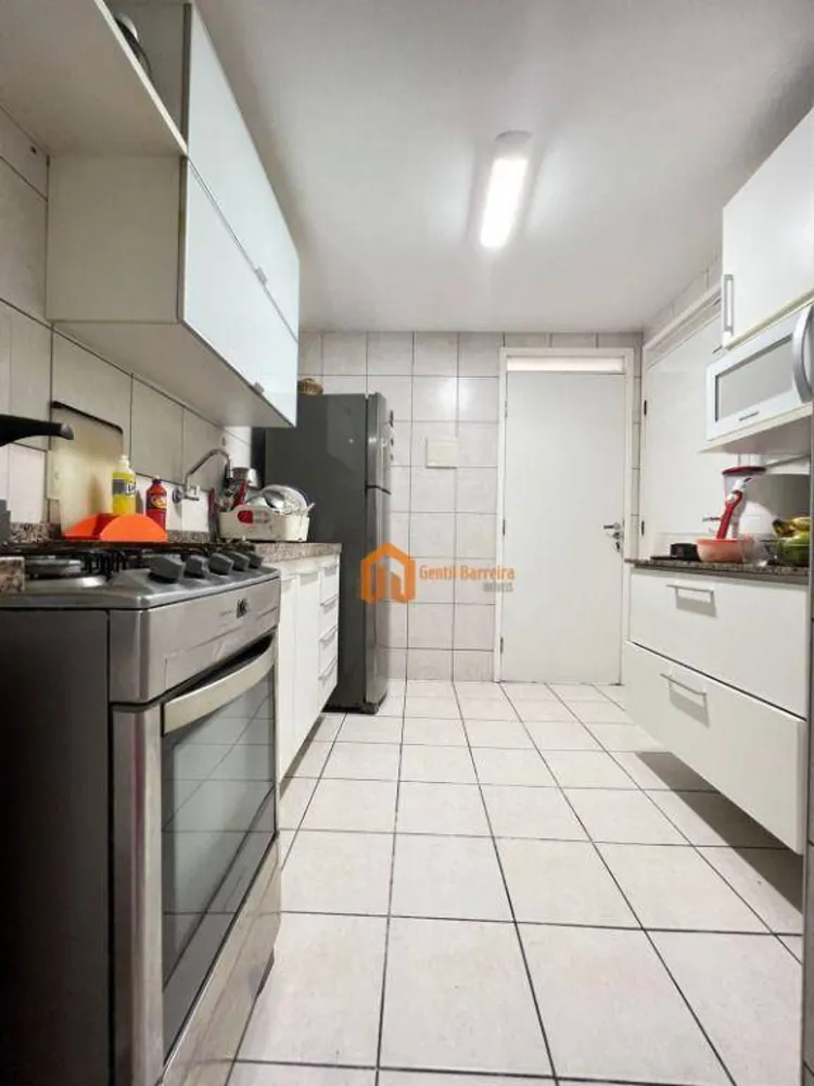 Apartamento, 2 quartos, 59 m² - Foto 4