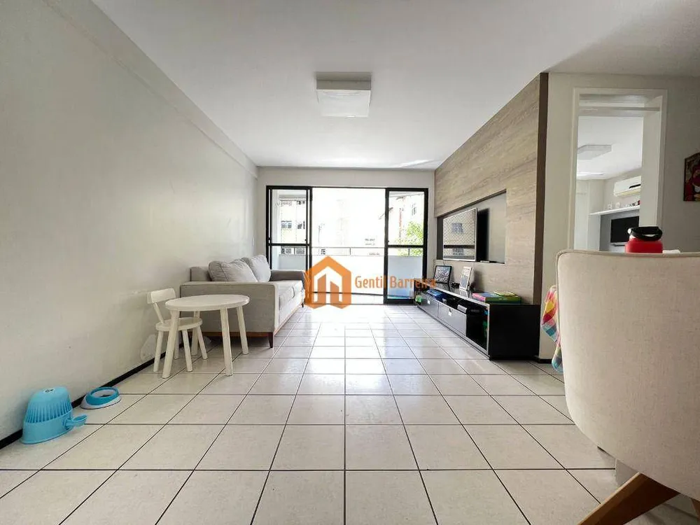 Apartamento, 2 quartos, 59 m² - Foto 2
