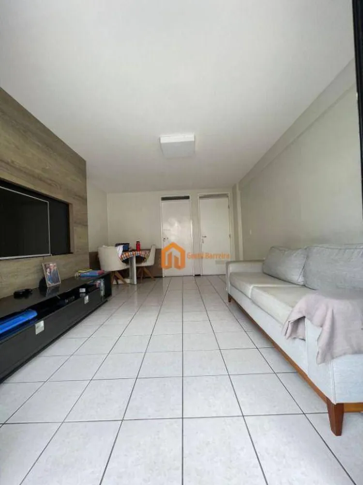 Apartamento, 2 quartos, 59 m² - Foto 3