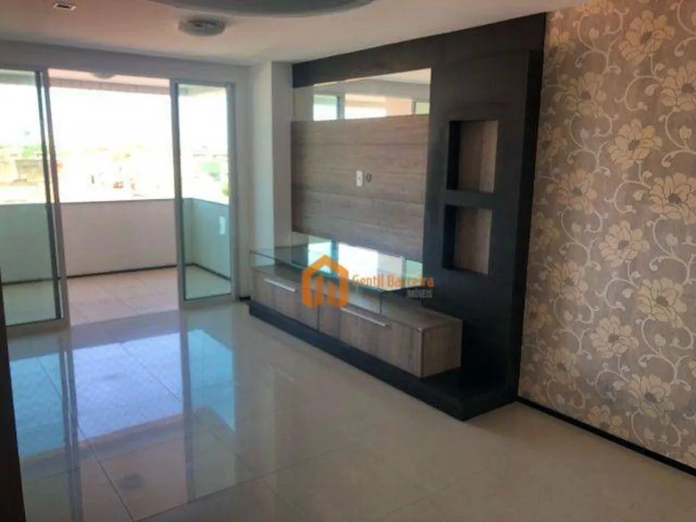 Apartamento, 3 quartos, 106 m² - Foto 1