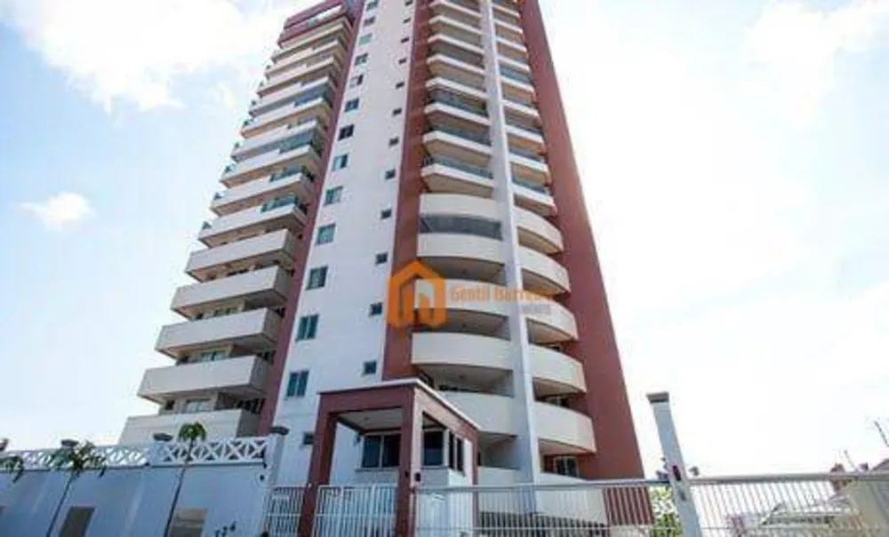 Apartamento, 3 quartos, 106 m² - Foto 2