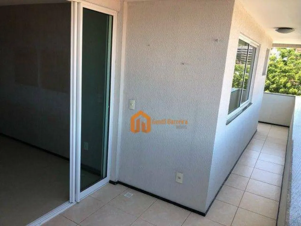 Apartamento, 3 quartos, 106 m² - Foto 3