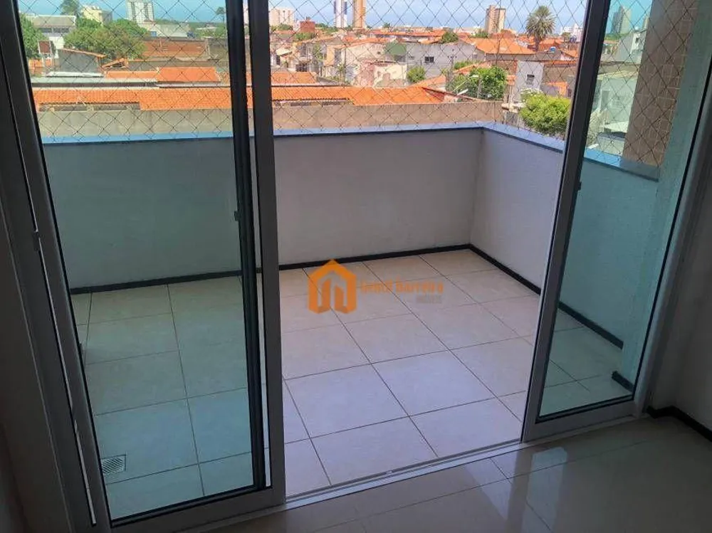 Apartamento, 3 quartos, 106 m² - Foto 4