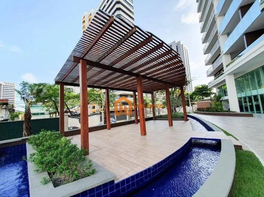 Apartamento, 4 quartos, 150 m² - Foto 4