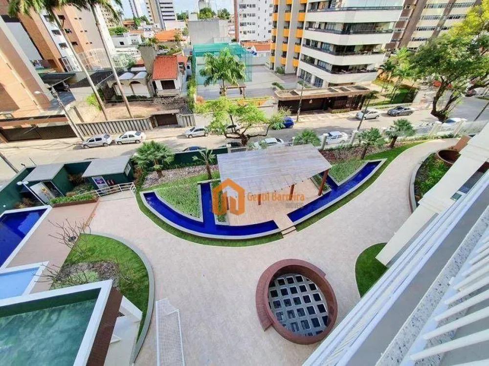Apartamento, 4 quartos, 150 m² - Foto 1