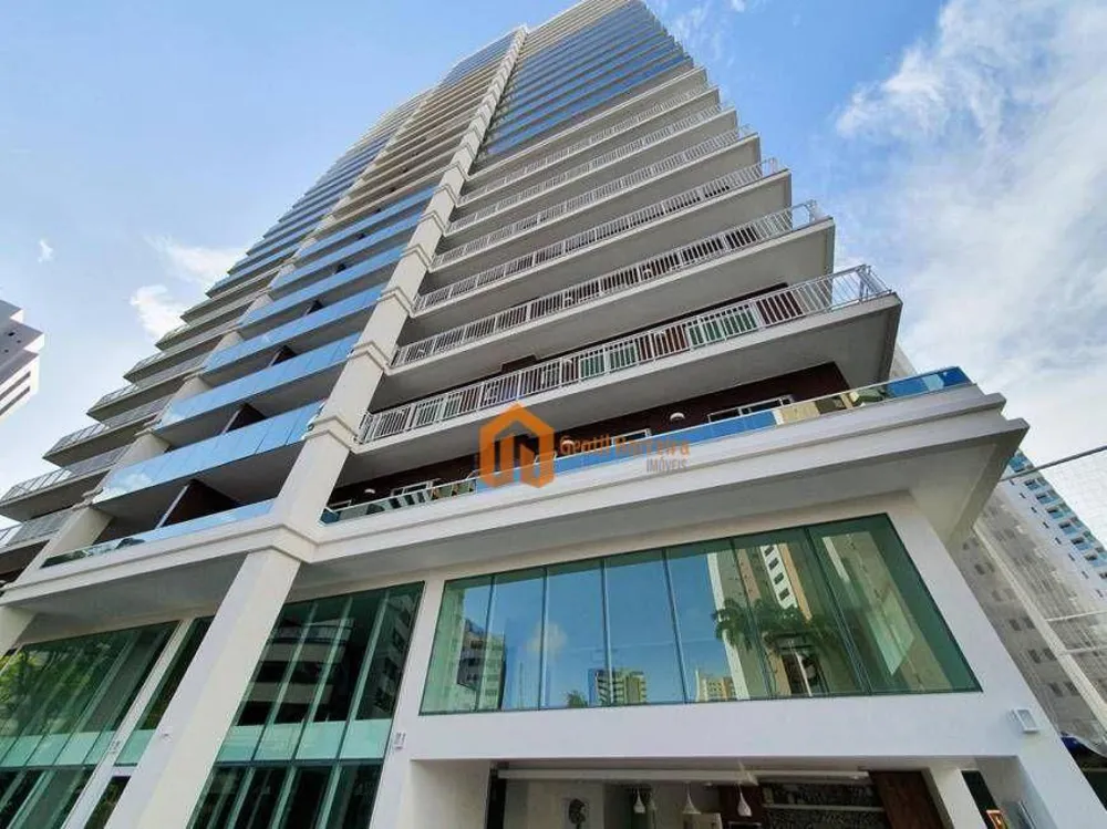 Apartamento, 4 quartos, 150 m² - Foto 2