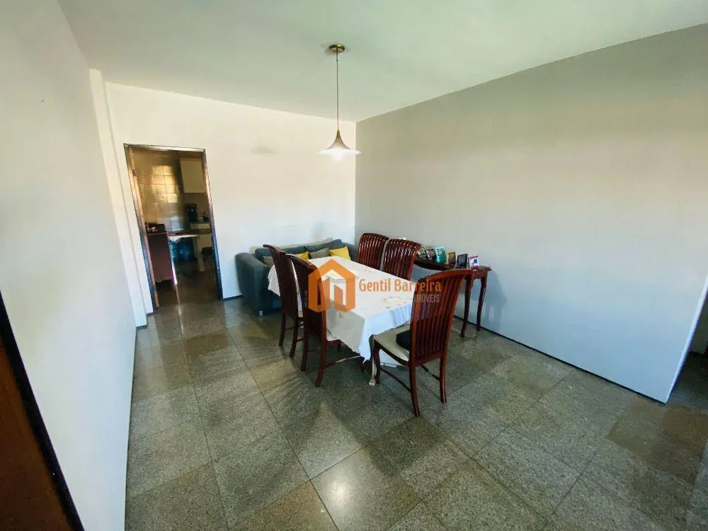 Apartamento, 3 quartos, 141 m² - Foto 3