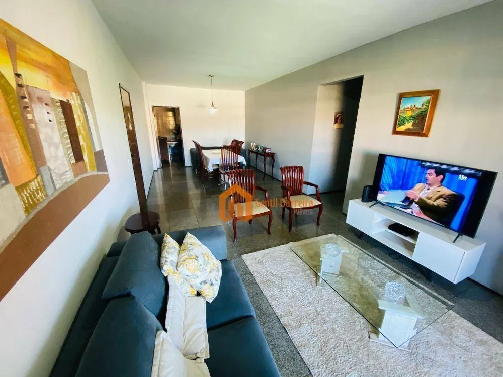 Apartamento, 3 quartos, 141 m² - Foto 2
