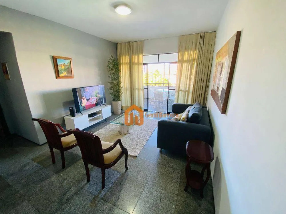 Apartamento, 3 quartos, 141 m² - Foto 4