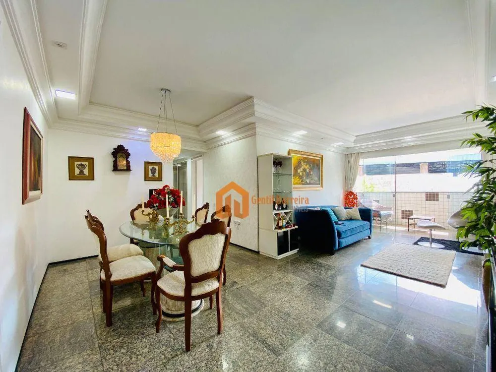 Apartamento, 3 quartos, 117 m² - Foto 4