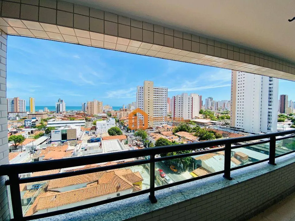 Apartamento, 3 quartos, 112 m² - Foto 3
