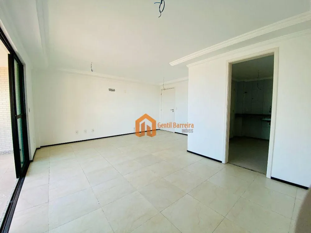 Apartamento, 3 quartos, 112 m² - Foto 4