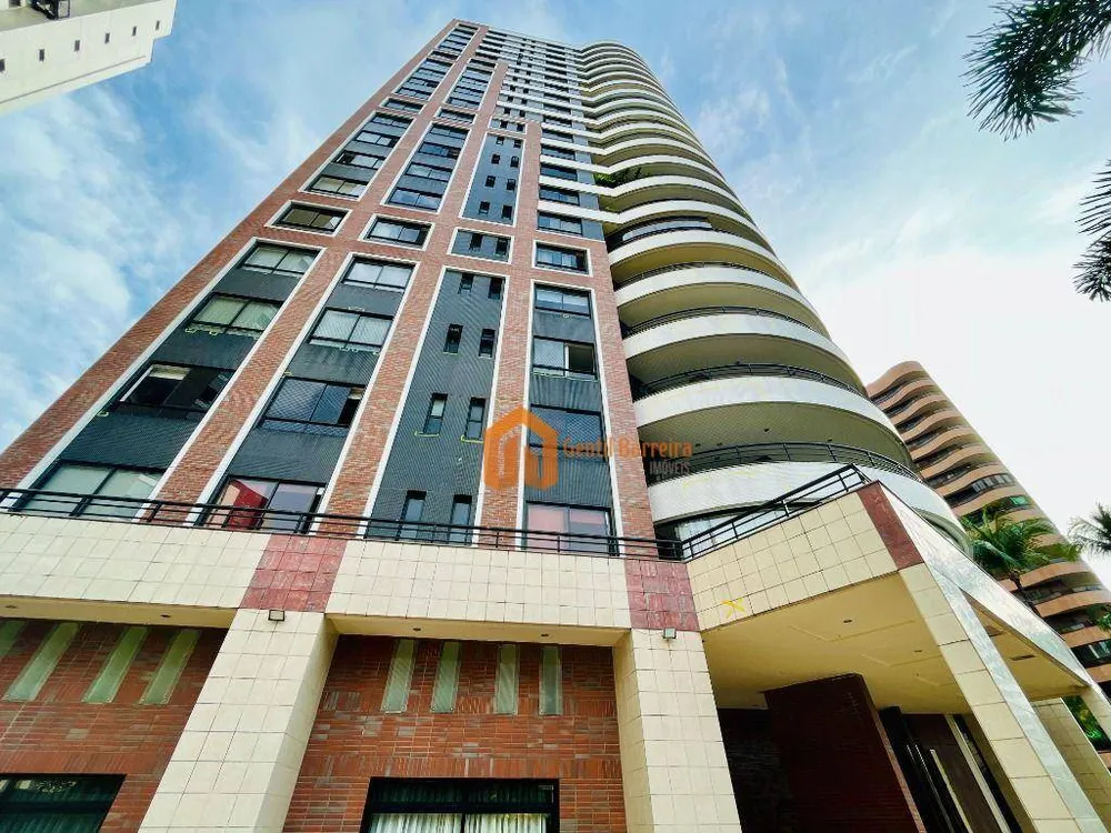 Apartamento, 4 quartos, 253 m² - Foto 4