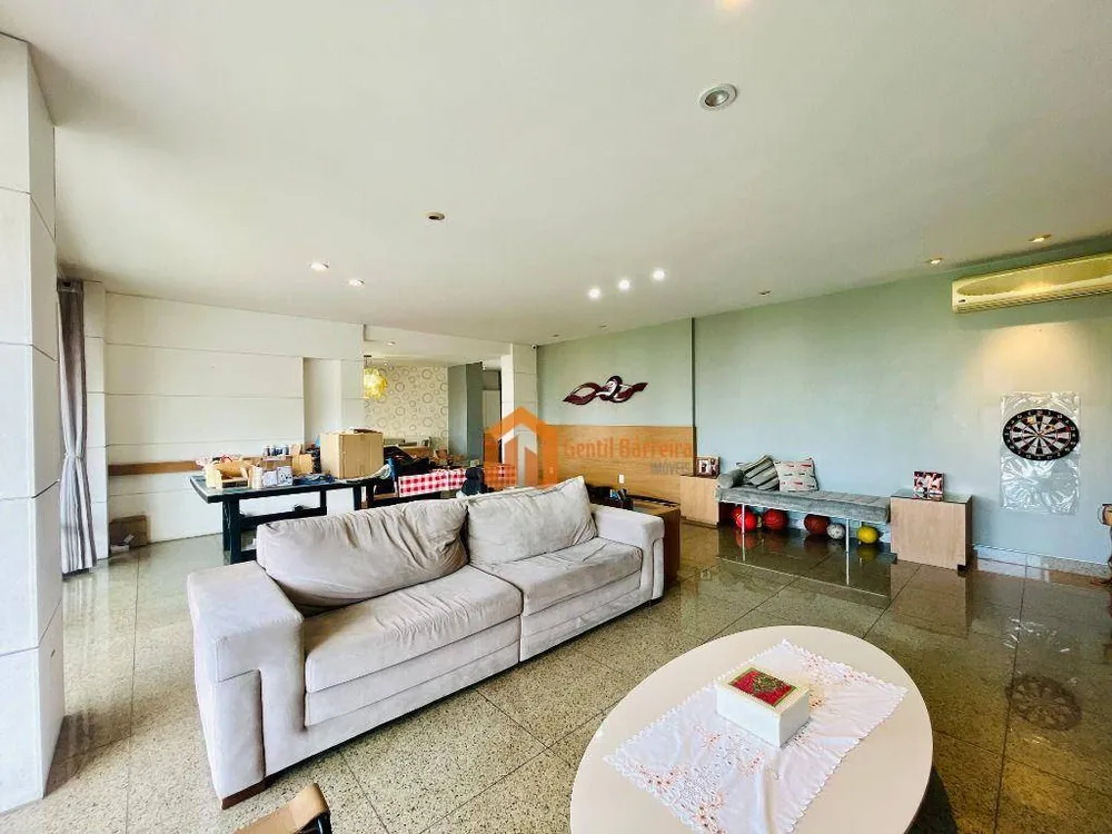 Apartamento, 4 quartos, 253 m² - Foto 2