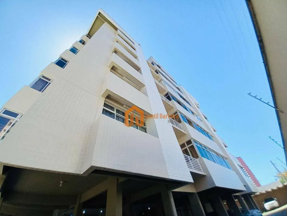 Apartamento, 4 quartos, 120 m² - Foto 1